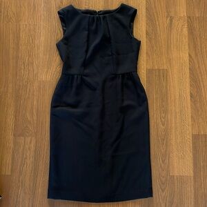 Black Talbots Dress